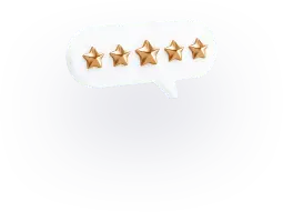 Rating Stars Icon