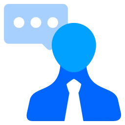 Custom Software Development Icon