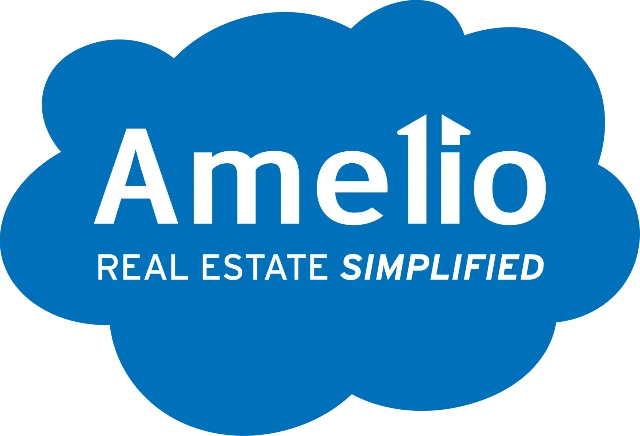 Amelio Logo