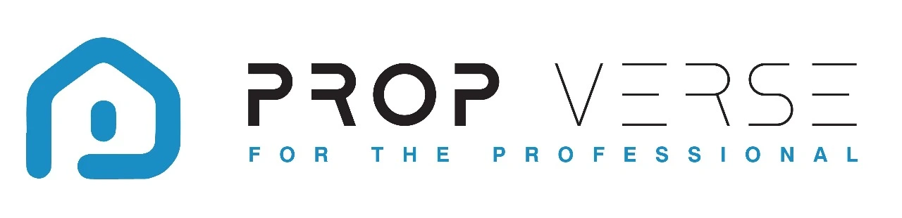 Propverse Logo