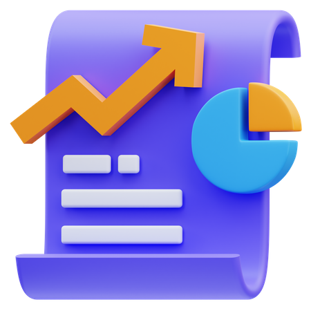 Data Analytics Icon